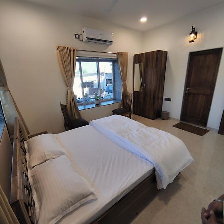 Kasturi Villa Mandve المظهر الخارجي الصورة