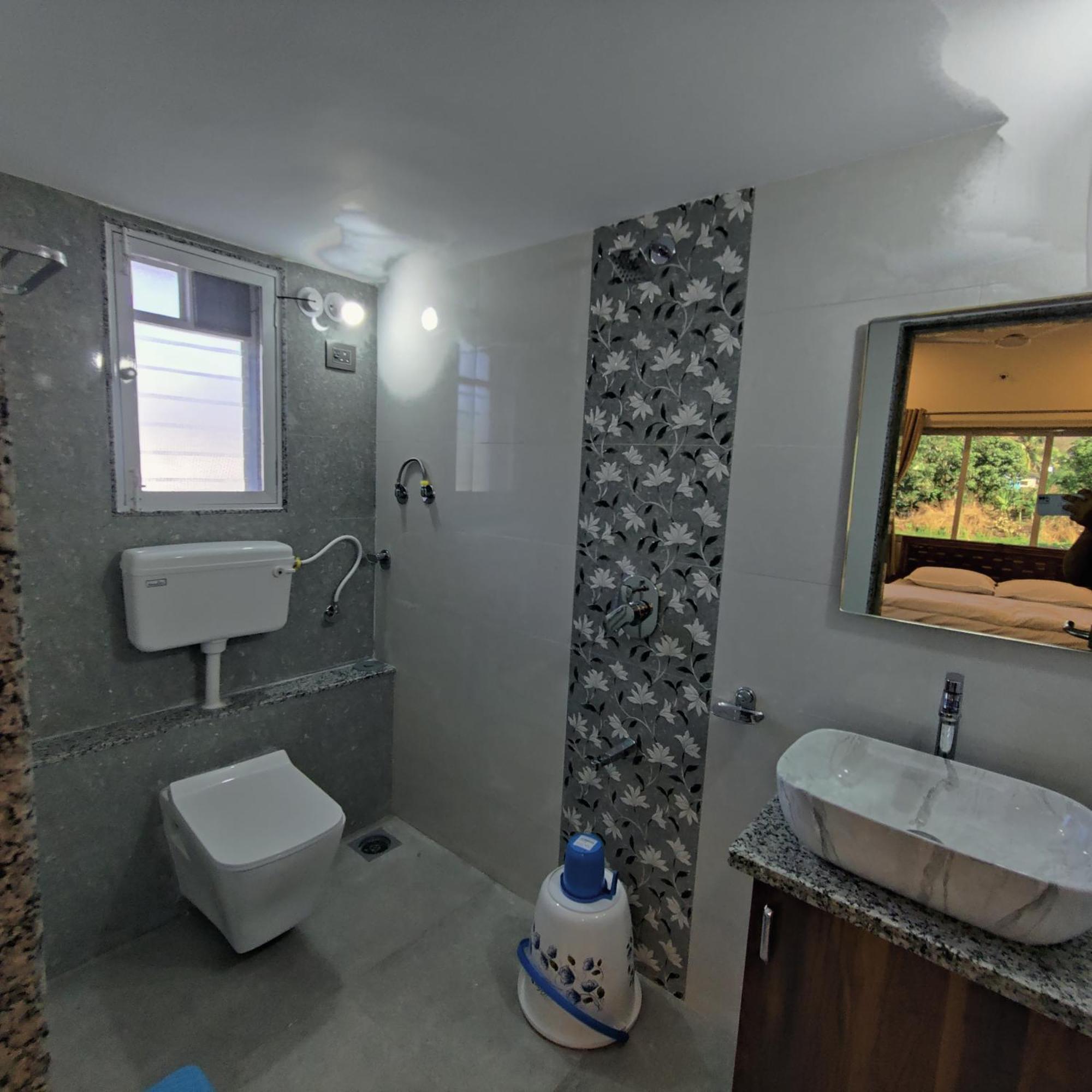 Kasturi Villa Mandve المظهر الخارجي الصورة