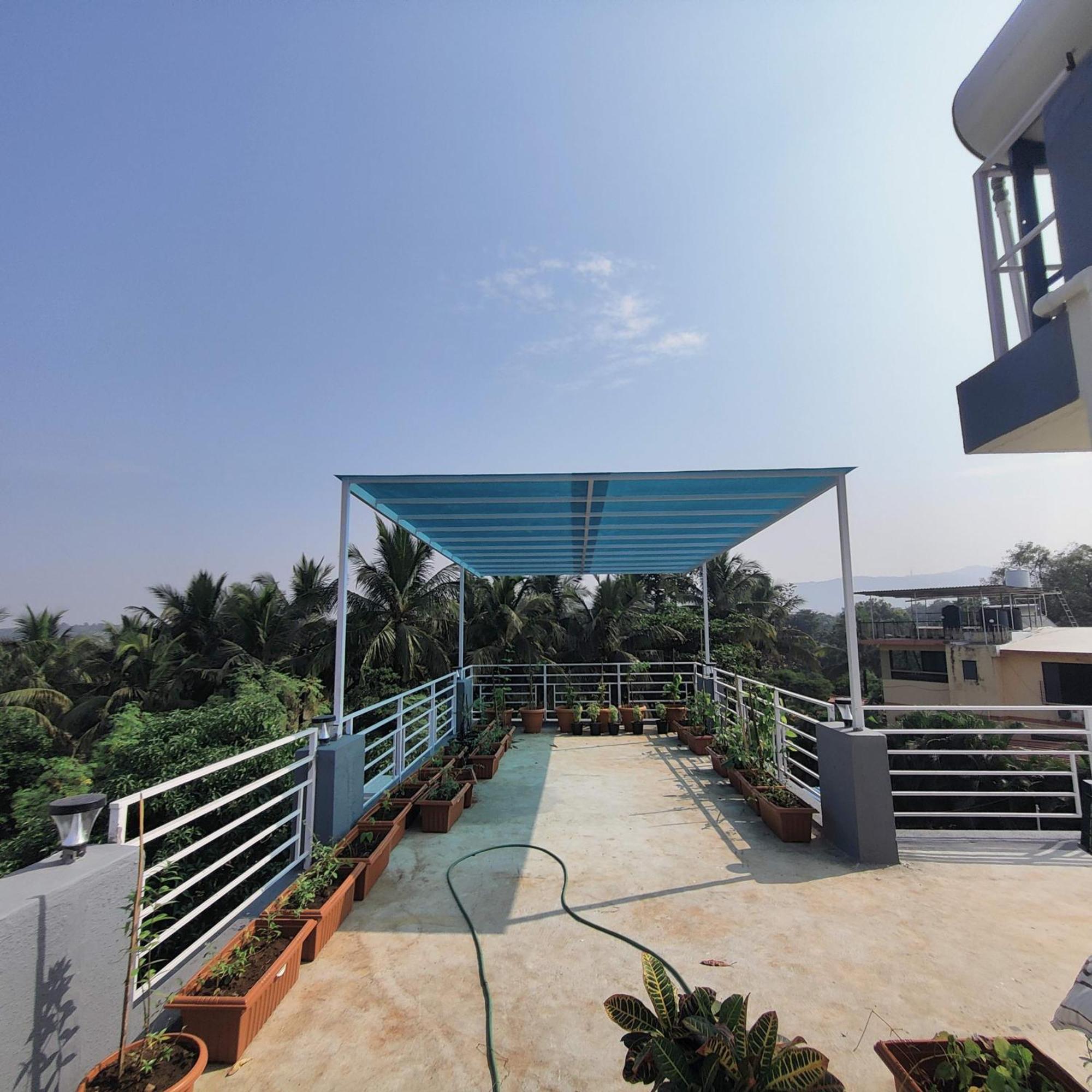 Kasturi Villa Mandve المظهر الخارجي الصورة